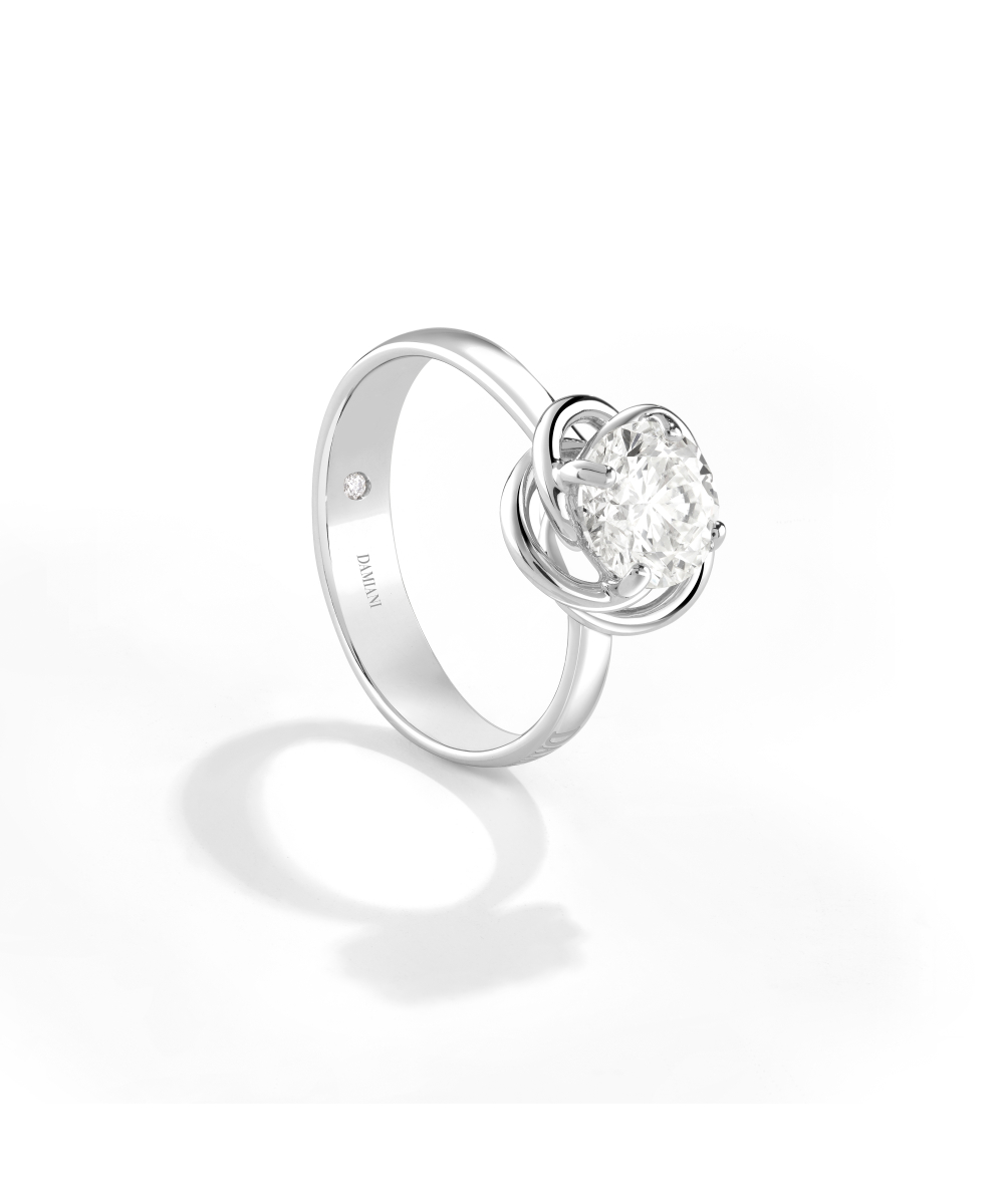 DAMIANI/ダミアーニ通販 | ミモザ リング | 三越伊勢丹の