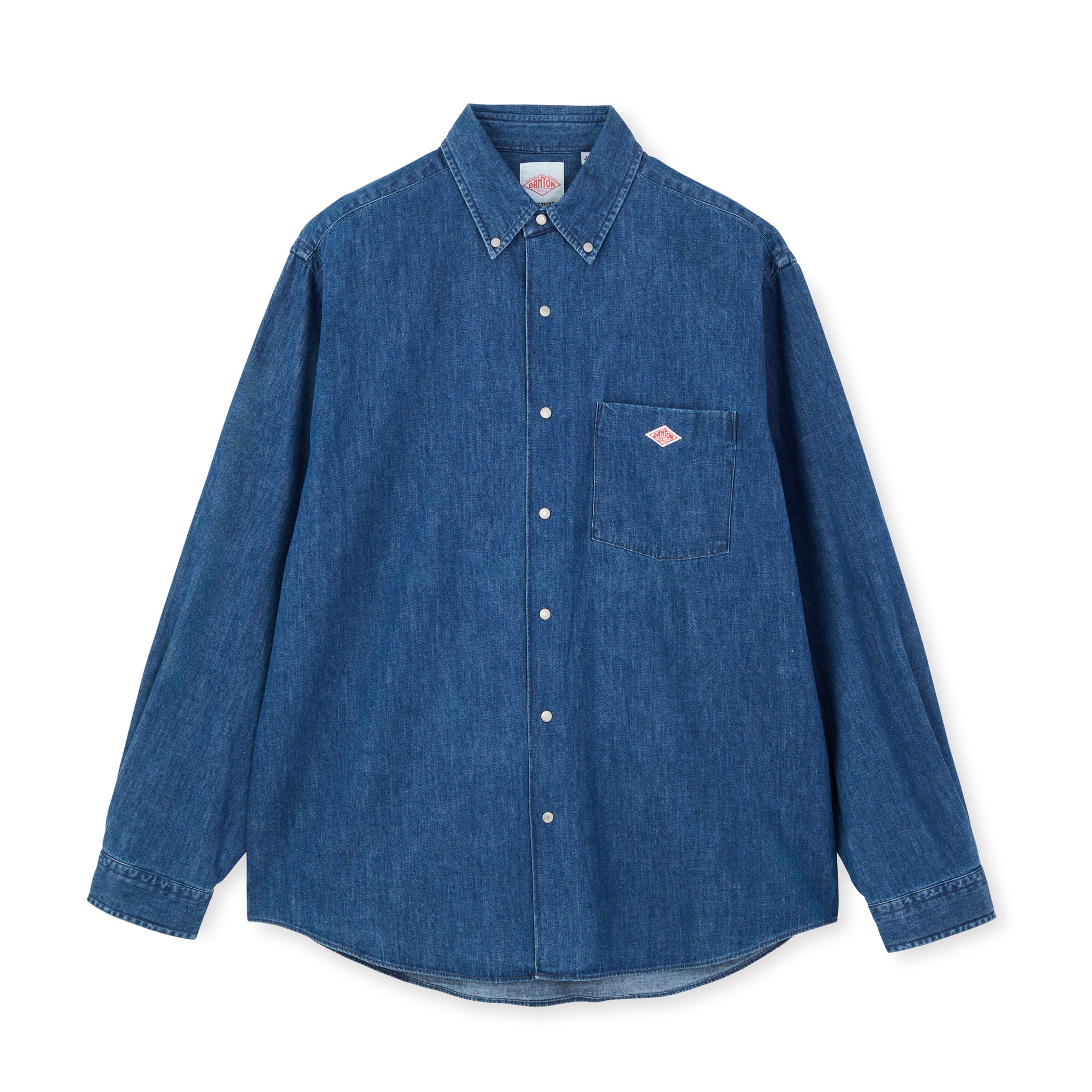 SHIRTS | DANTON OFFICIAL WEBSITE