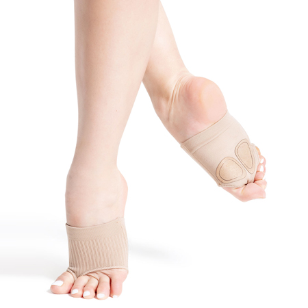 バレエ・ダンス用品のミルバ / シューズ