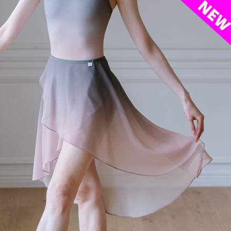 バレエ・ダンス用品のミルバ / グラデーション