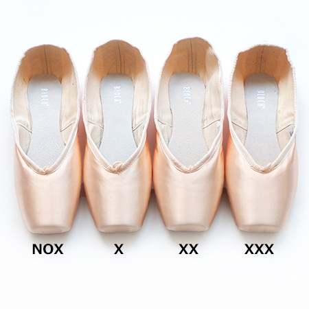 バレエ・ダンス用品のミルバ / S0180 ヘリテージ