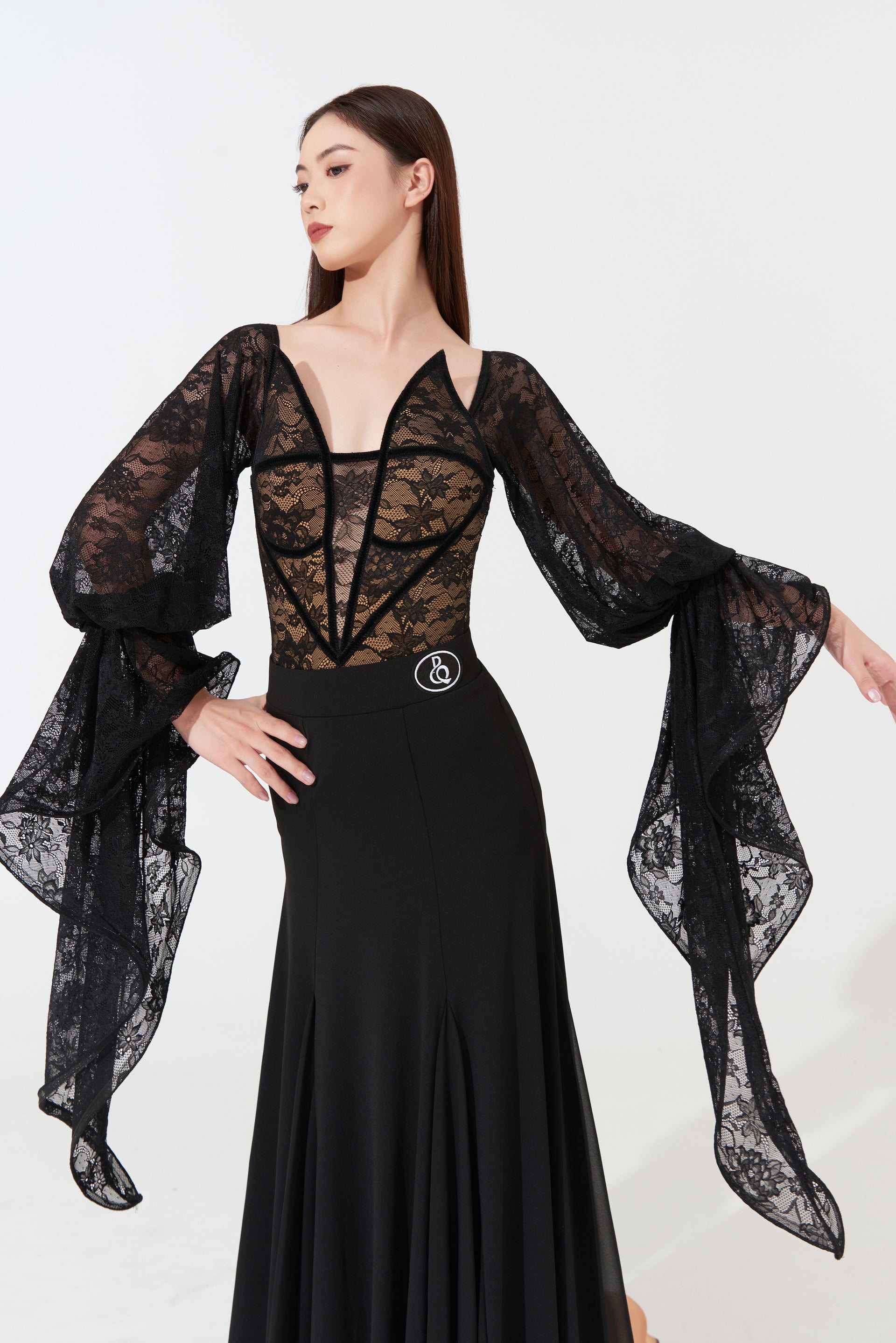 Ballroom and Latin dance wear – dancequeen-dancewear