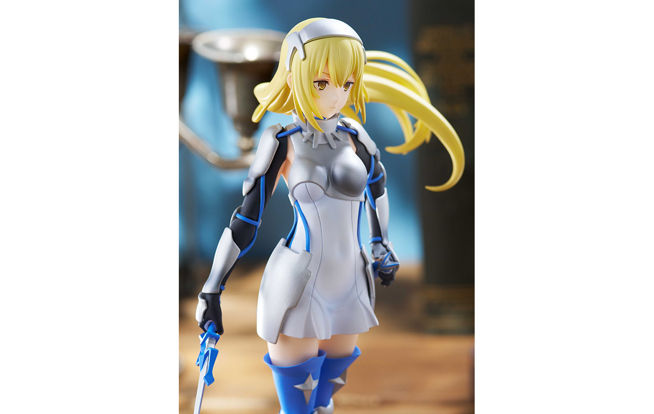 POP UP PARADE アイズ・ヴァレンシュタイン | アニメ「ダンまち