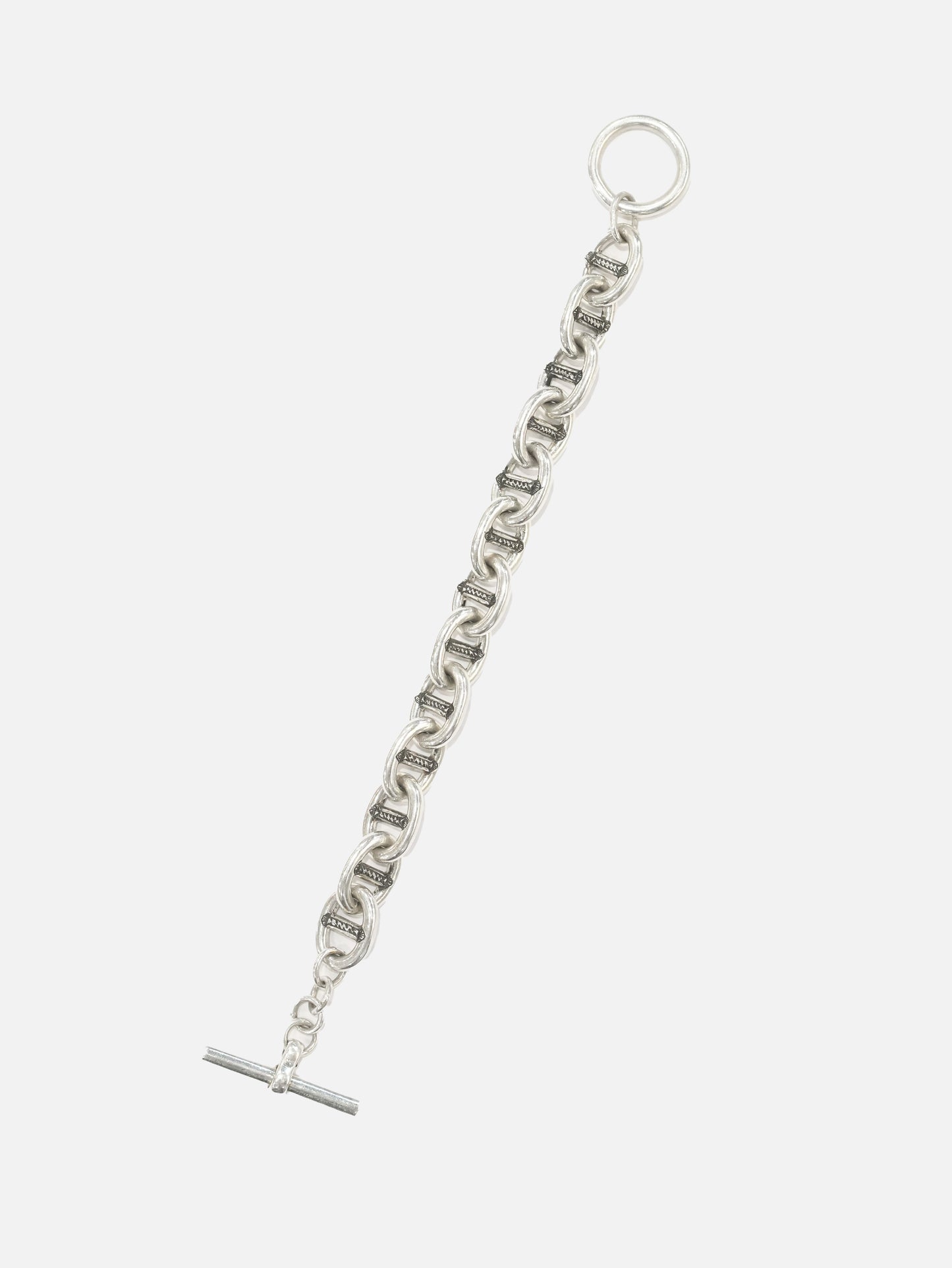 TOUAREG / Anchor Chain Bracelet – DAN