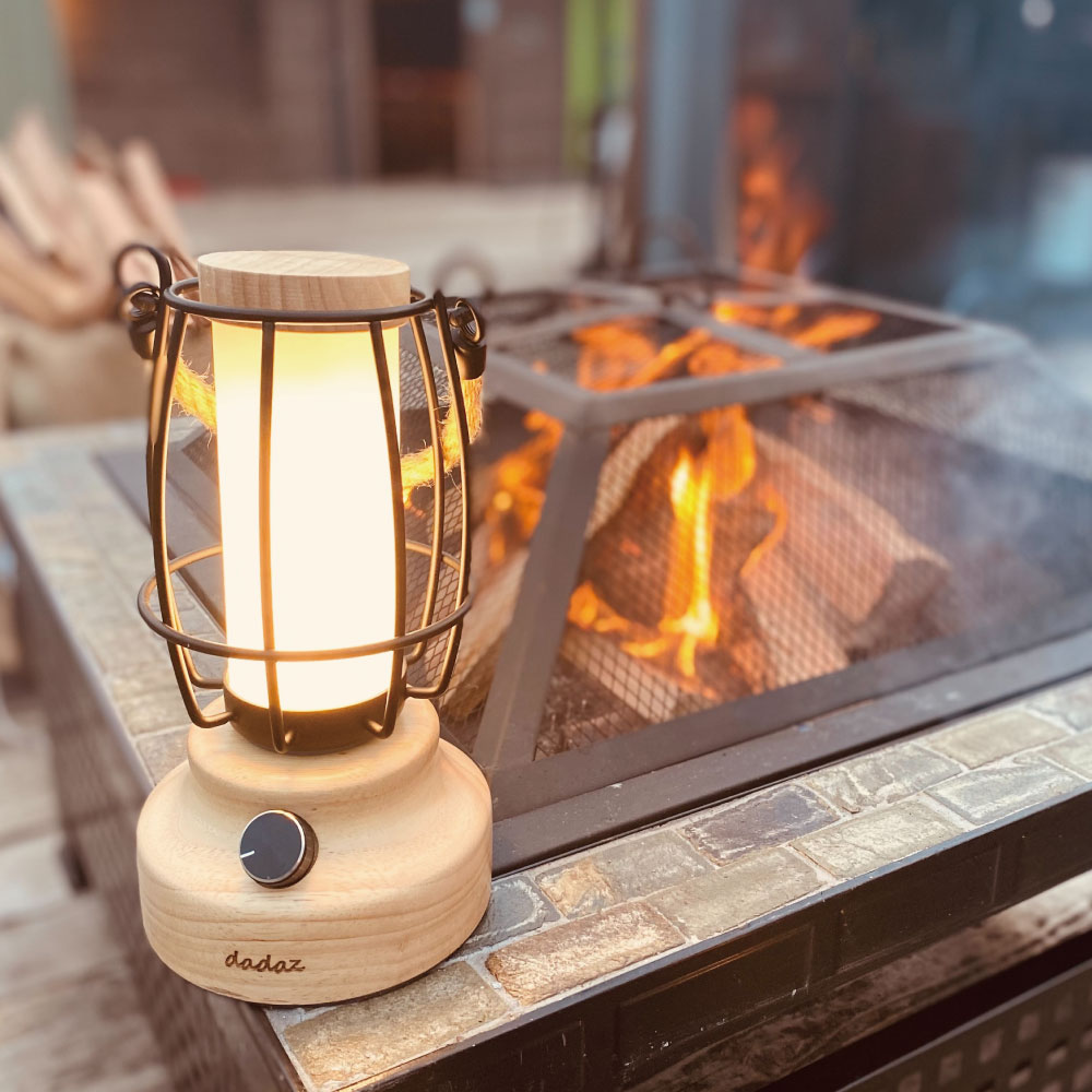 ライト・ランタン WANTKEY TB-ND exclusive ライト・ランタン WANTKEY