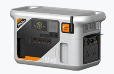 Litheli 700pro ポータブル電源576Wh/800W開封済み未使用 Litheli