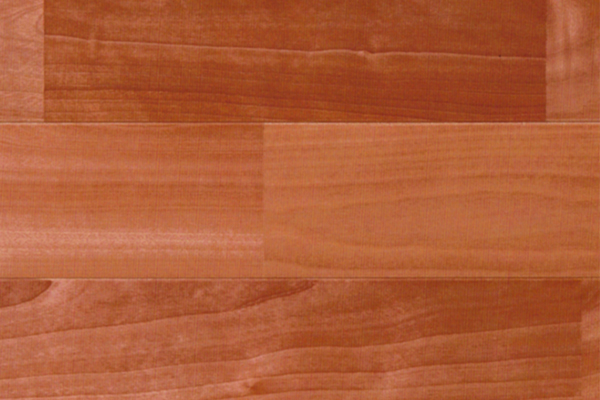 水目桜の無垢フローリング床材（節あり）：木材屋が厳選した無垢