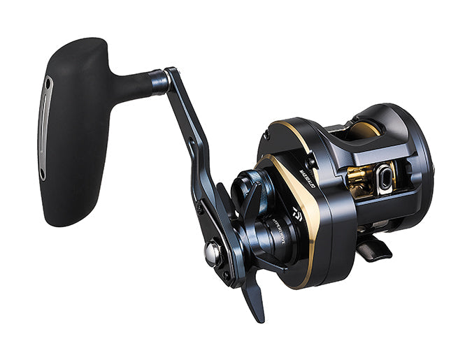 SALTIGA 300 – Daiwa US