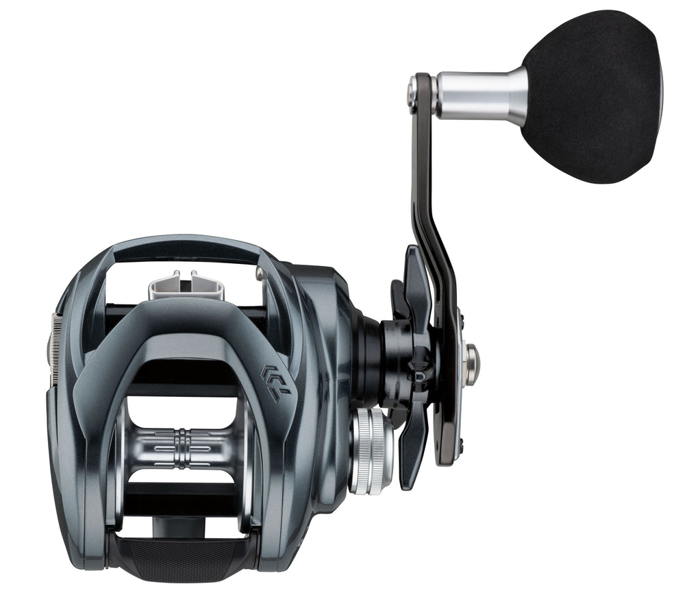 Lexa™ TW – Daiwa US