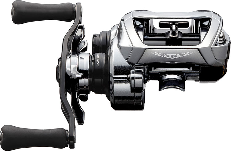 21 STEEZ LIMITED SV TW - Daiwa Singapore