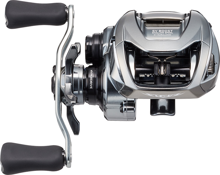 22 STEEZ LIMITED SV TW 1000S - Daiwa Singapore