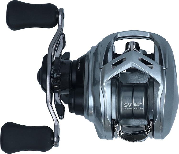 21 ALPHAS SV TW 800 / 800S - Daiwa Singapore