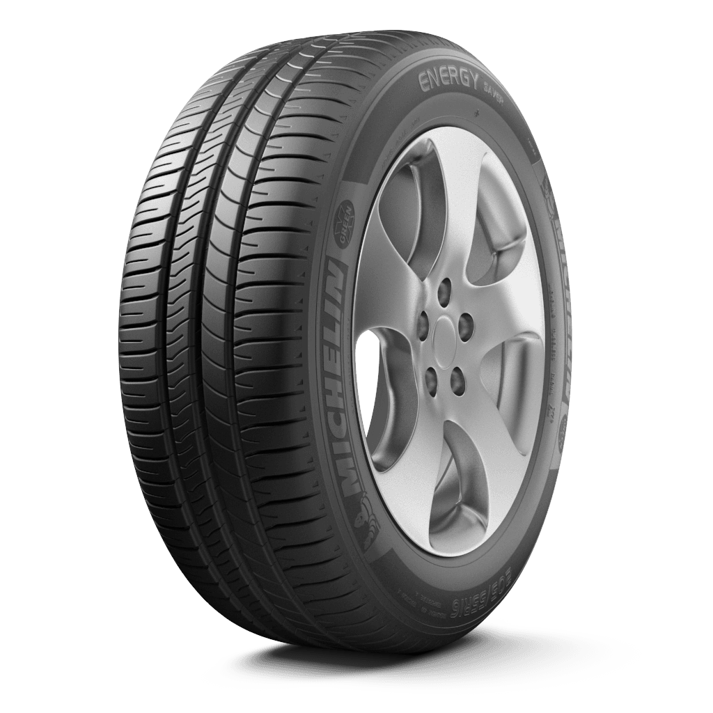 ミシュラン ENERGY SAVER4 155/65R14 4本セット工賃、廃タイヤ
