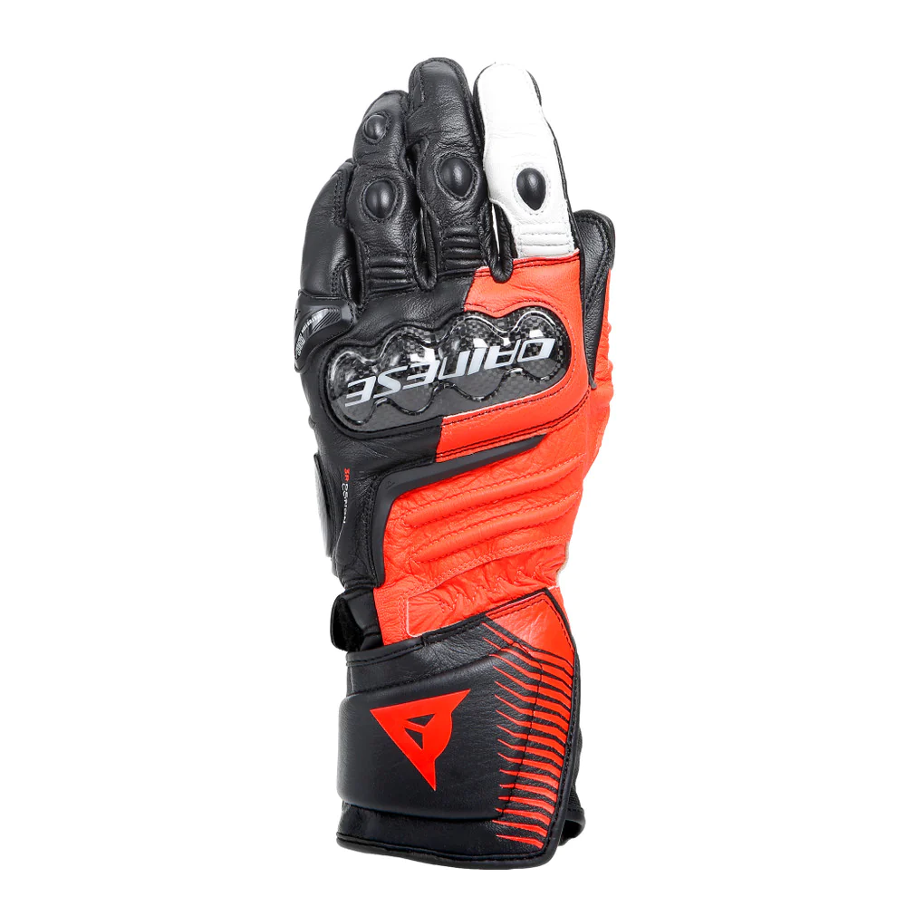 FIERO METAL GLOVES - ダイネーゼジャパン | Dainese Japan Official Store