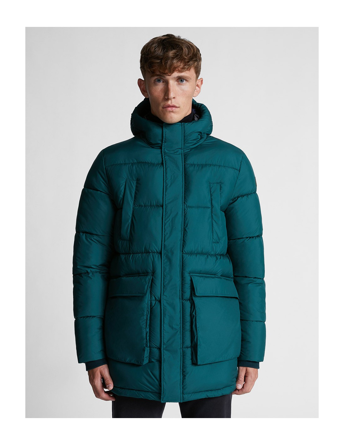 NORTH SAILS Dock - Parka