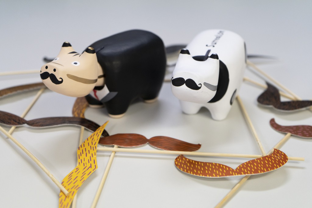 ひげべこ』再販に関するご案内＜オンライン販売＞｜｜諸橋近代美術館