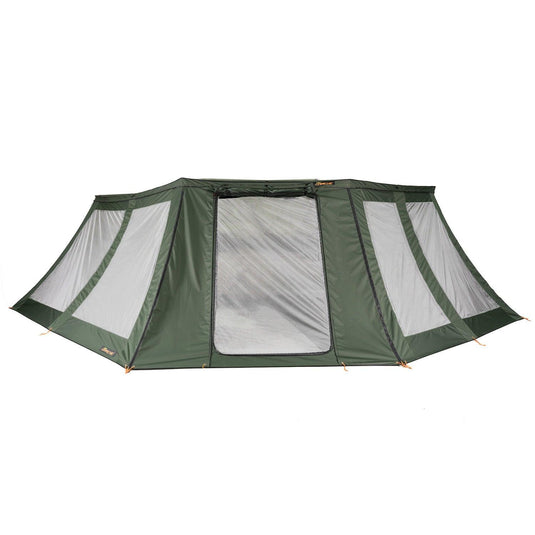 ECO ECLIPSE 270 AWNING WALLSET – DARCHE®