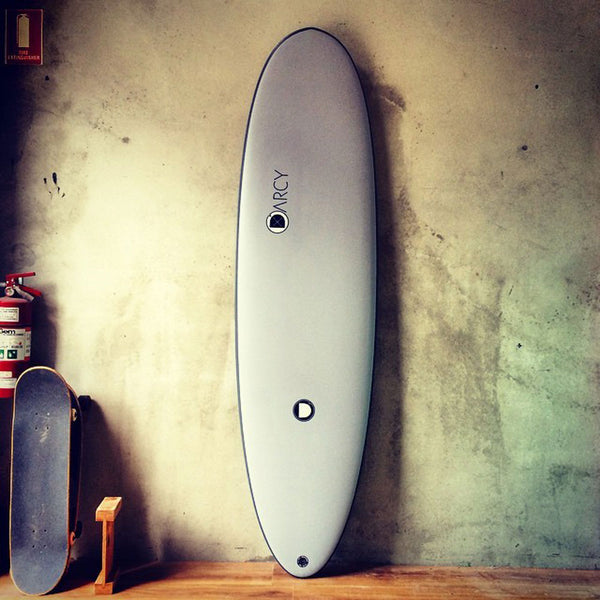 D'Arcy Surfboards