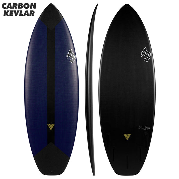 JT Dad Bod | Dark Arts Surf