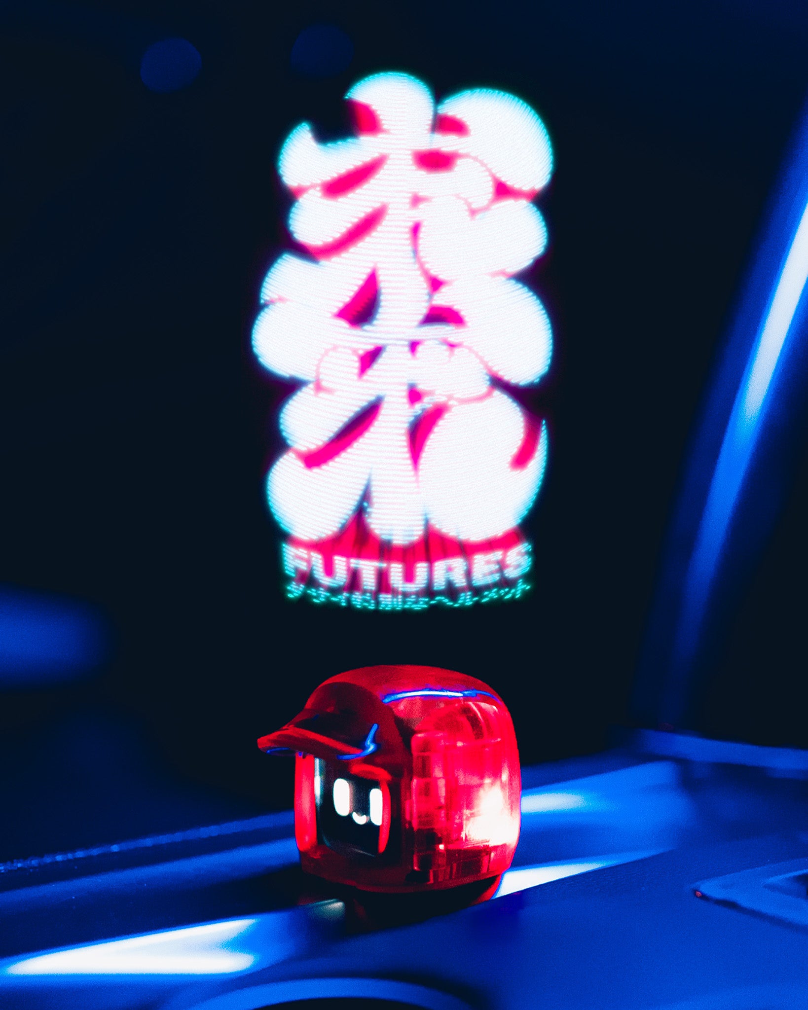 限定版 ダサイ もち 3 FUTURES MOCHI パープル 紫 DASAI 限定版 ダサイ