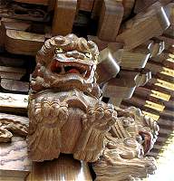 祭吉の山車祭講座