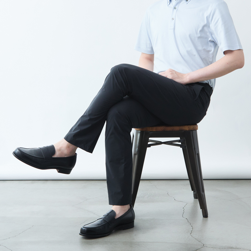 予約販売スタート】人気の「座るパンツ改」で毎日快適に | Factelier