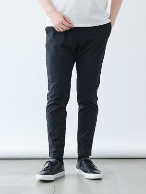 足見せ】PGG スリムフィットパンツ スマートシルエットの超軽量