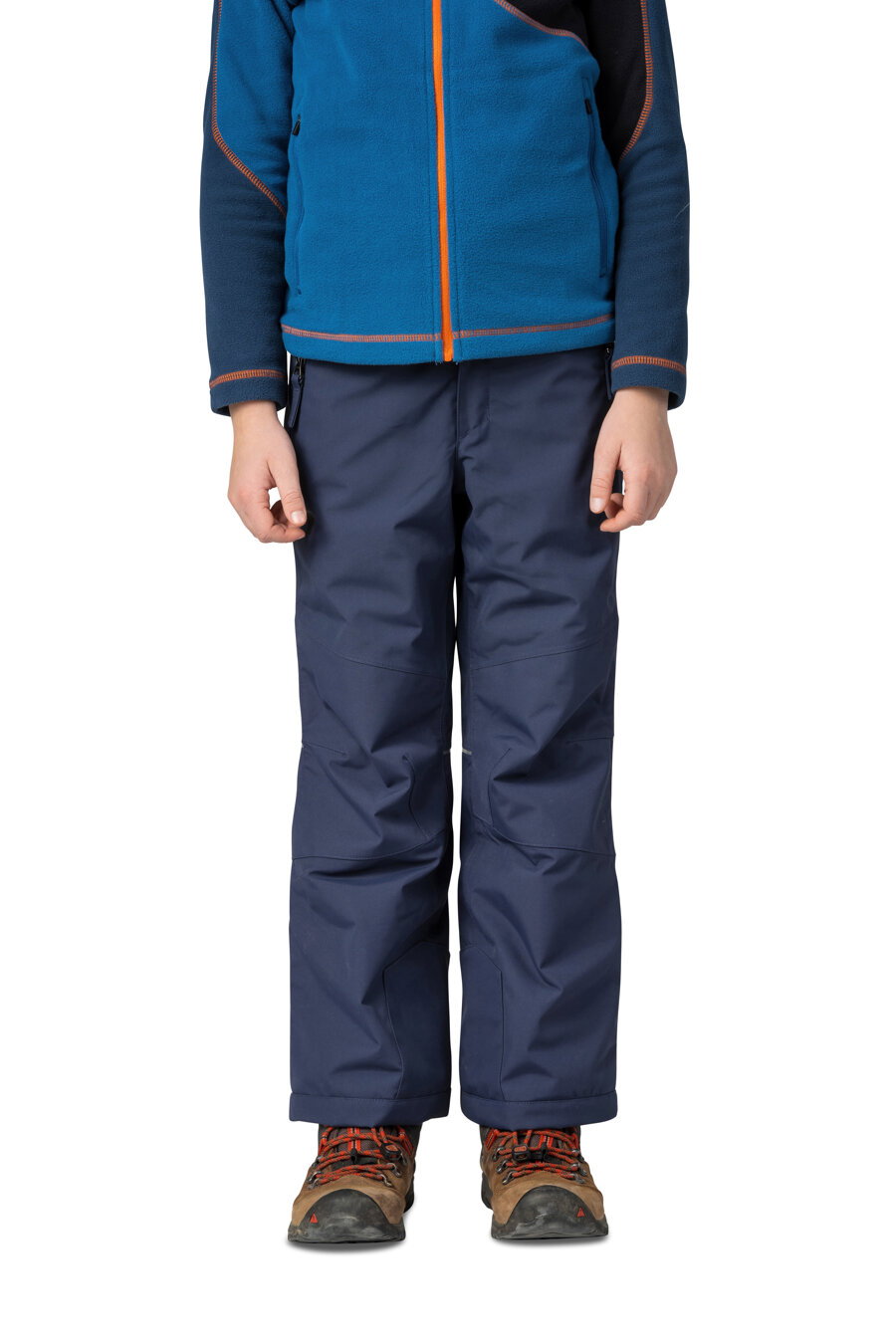 Pants HANNAH KIDS AKITA JR II Kids, mood indigo - Hannah - Outdoor