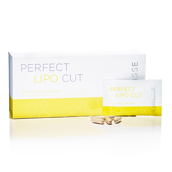 SIMPLISSE]シンプリス パーフェクト リポカット | KOBUNSHA SELECT