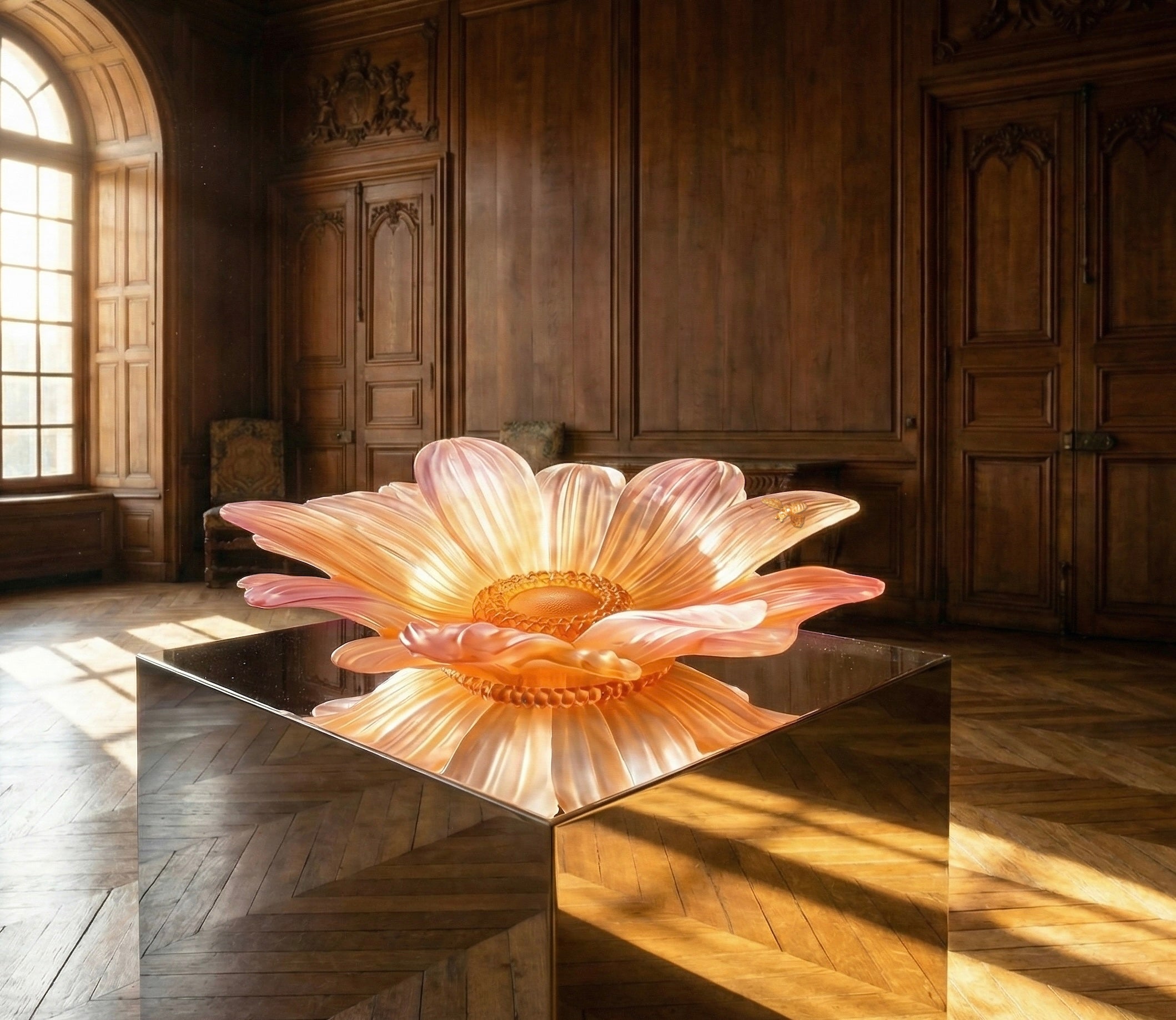 Hilton McConnico – Daum