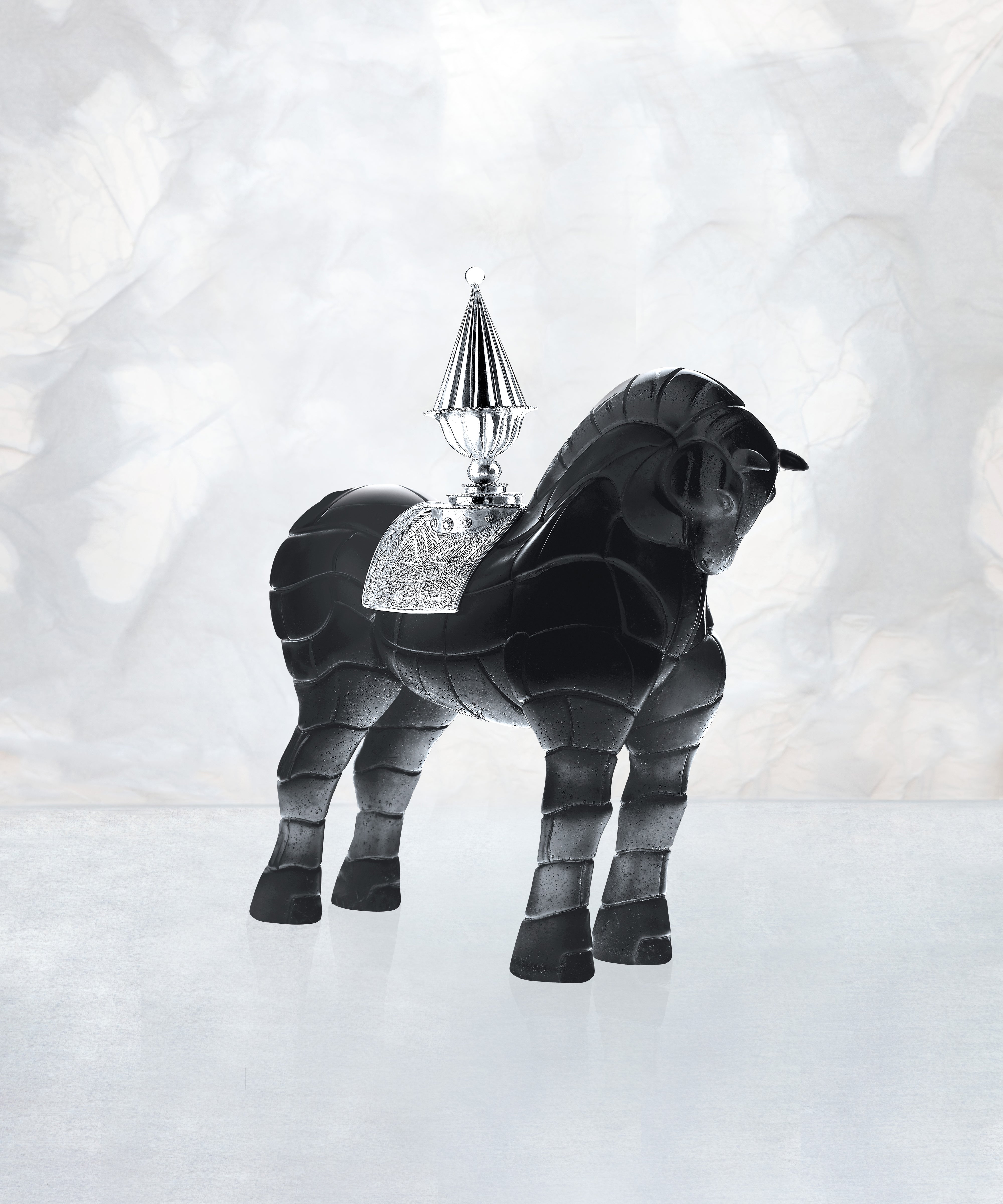 Hilton McConnico – Daum