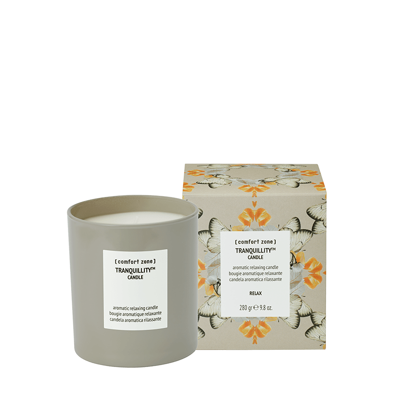 トランキリティ バタフライ キャンドル | Davines公式オンラインショップ