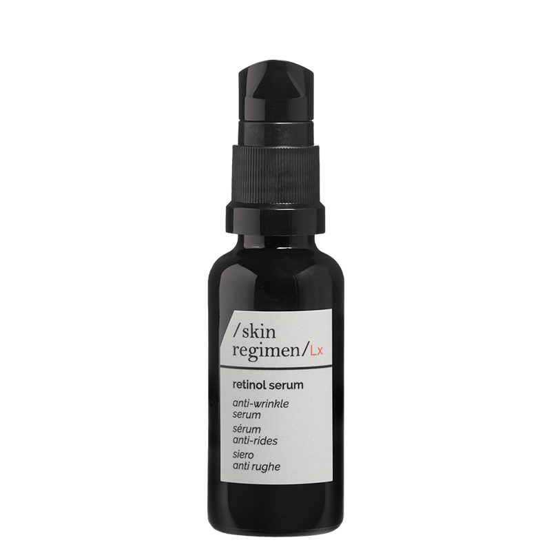 スキンレギメン ジュベネート セラム LX | comfort zone公式オンライン