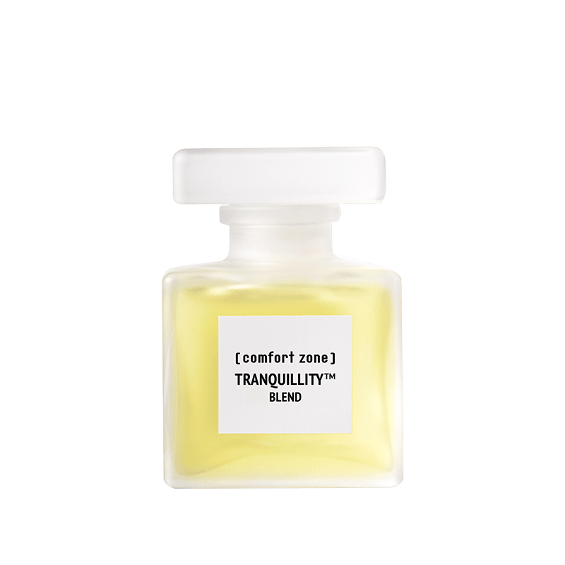 トランキリティ ブレンド 30mL | comfort zone公式オンラインショップ