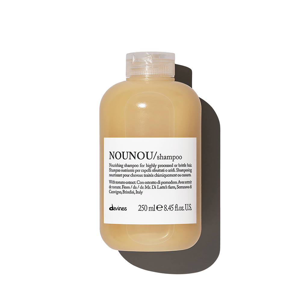 ダヴィネスエッセンシャル ヌヌ シャンプー | Davines公式オンライン