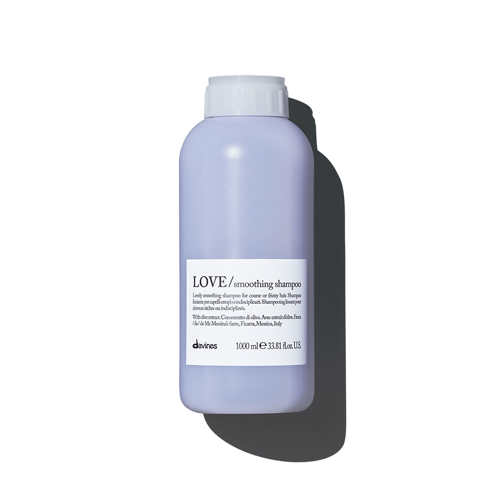 ダヴィネスエッセンシャル ラブ シャンプー プロ | Davines公式