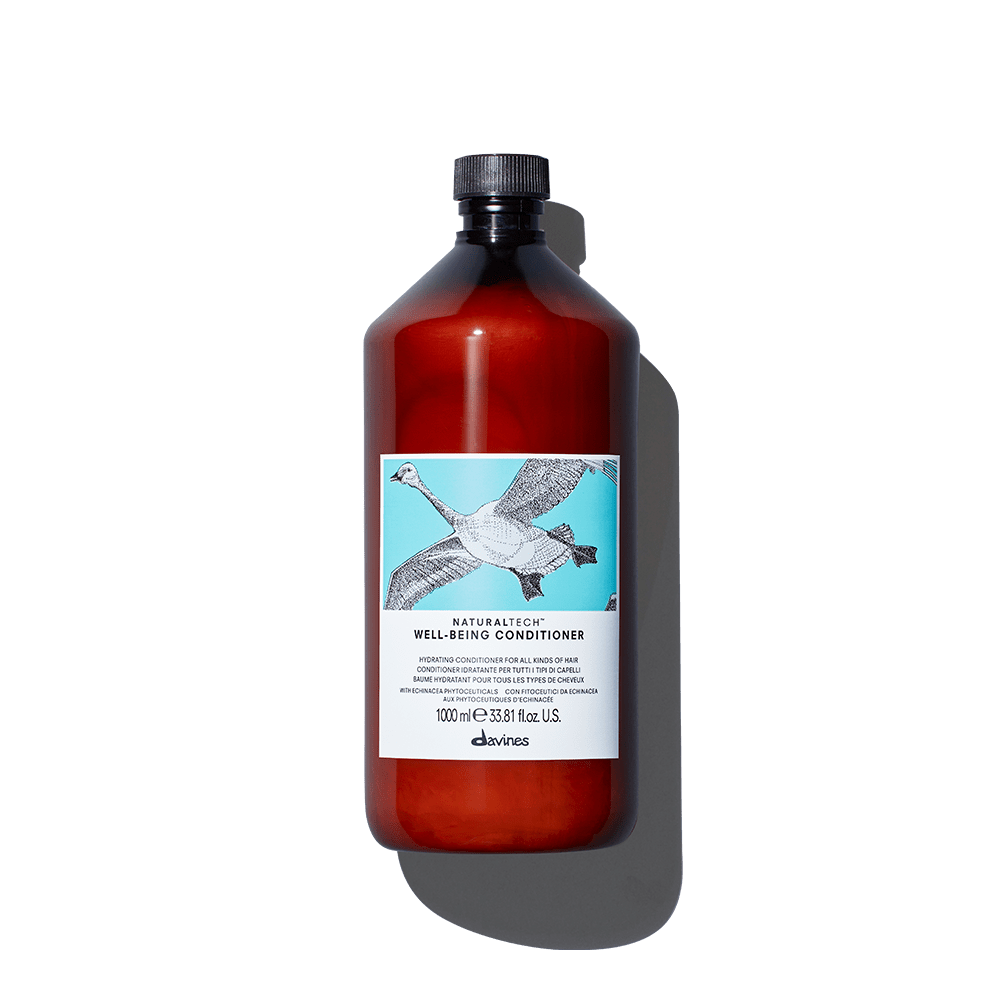 ナチュラルテック コンディショナー＜W＞ プロ | Davines公式