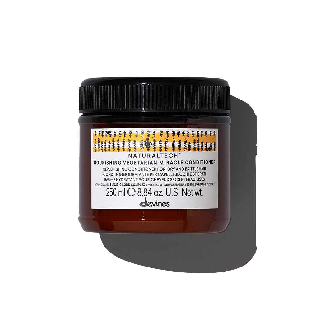 ナチュラルテック コンディショナー＜N＞ | Davines公式オンライン