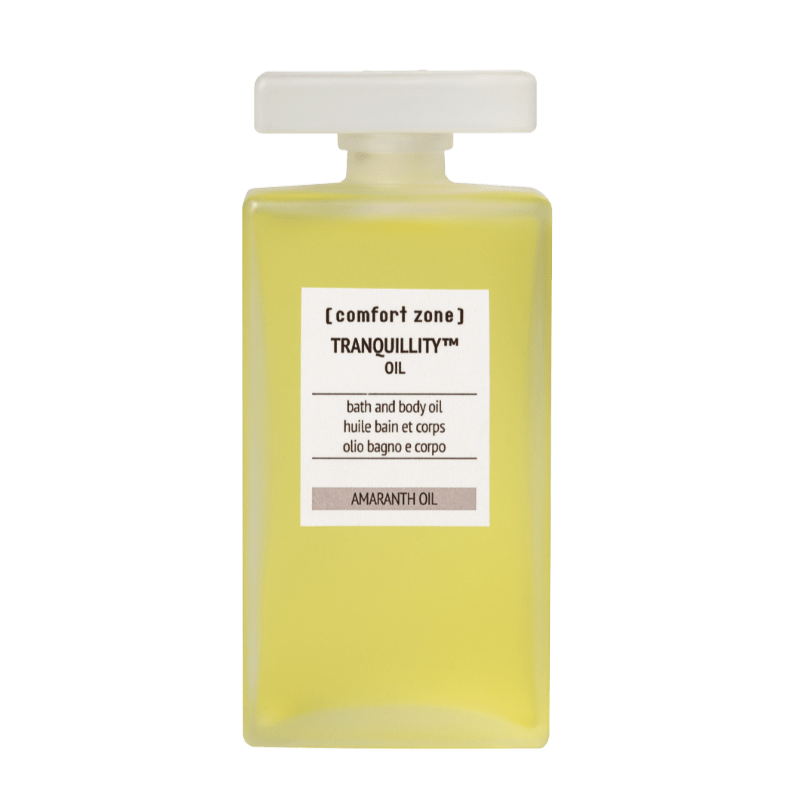 トランキリティ ブレンド 50mL | comfort zone公式オンラインショップ
