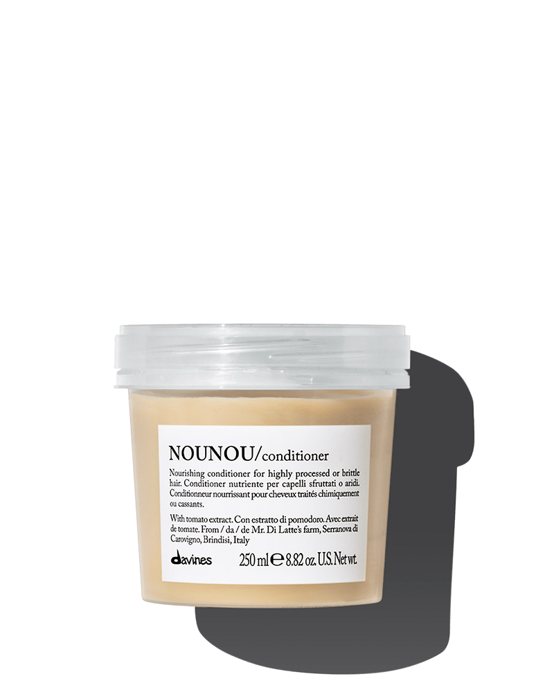 ダヴィネスエッセンシャル ミヌ コンディショナー | Davines公式