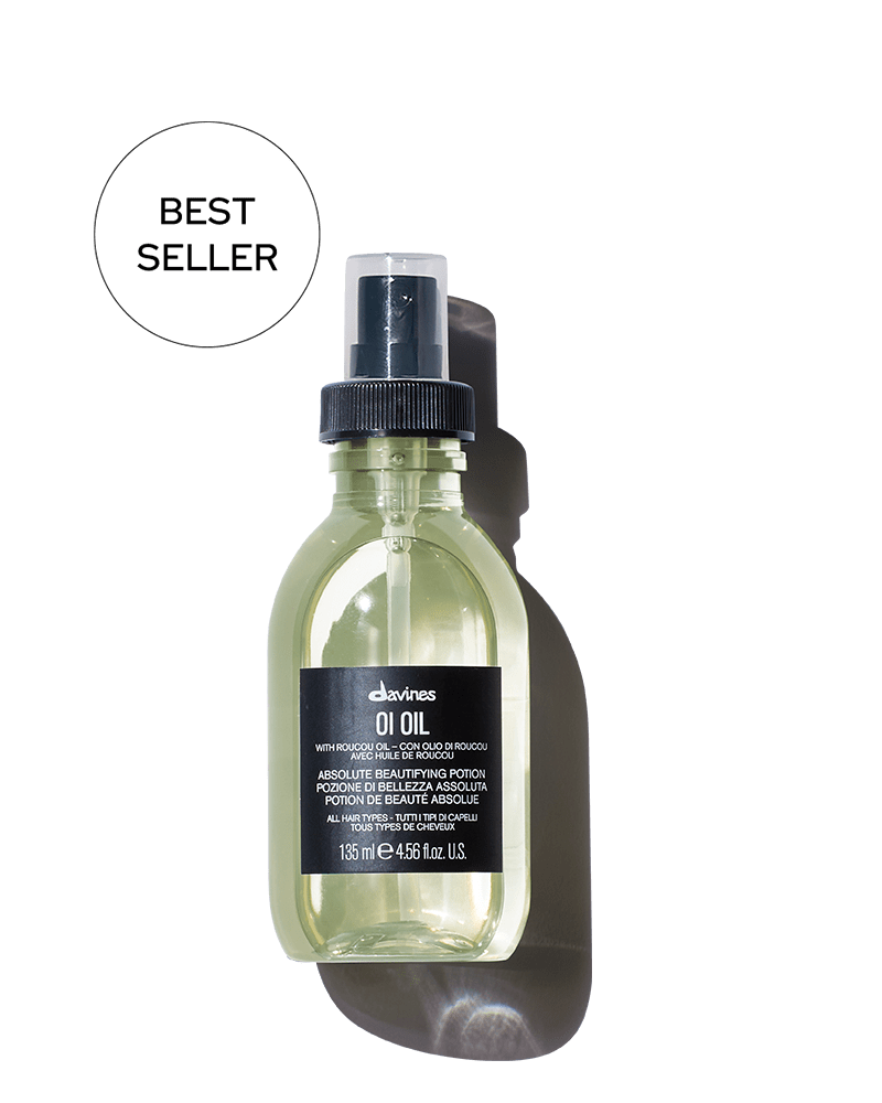 オイ スフレ | Davines公式オンラインショップ