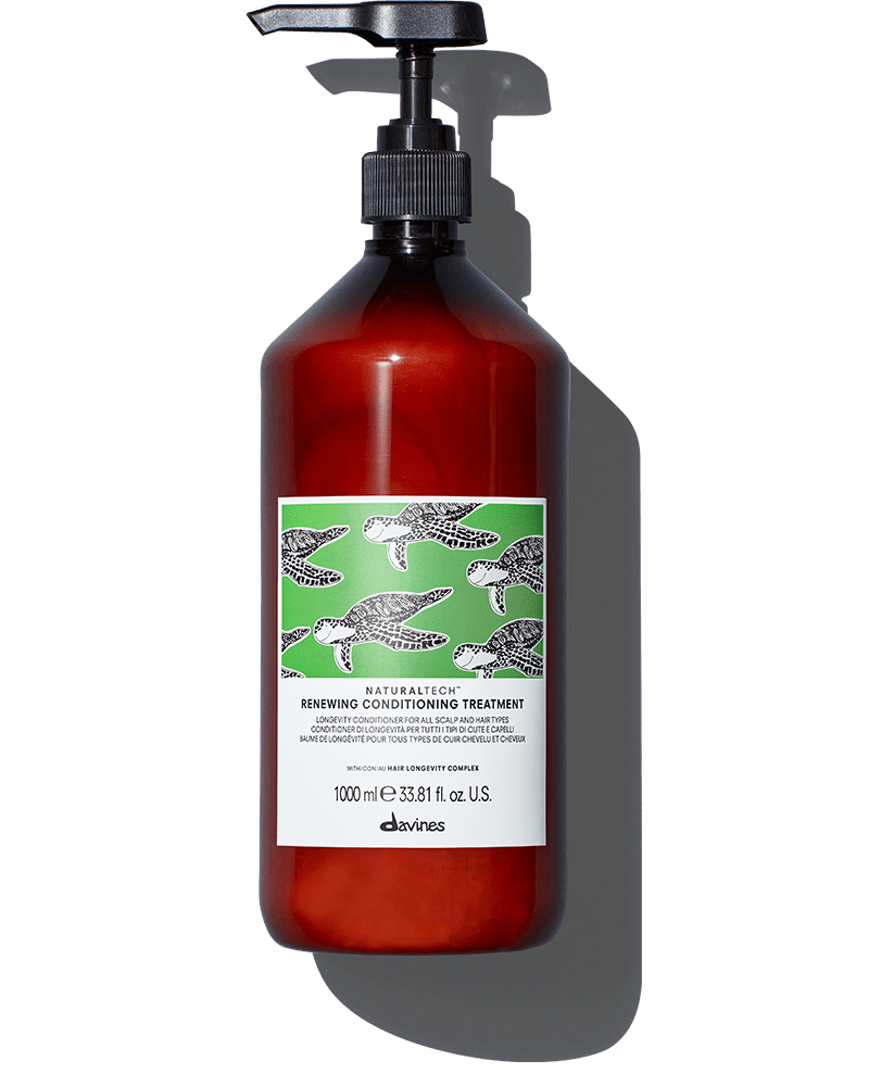 専用ポンプ付き】ナチュラルテック コンディショナー＜N＞ プロ