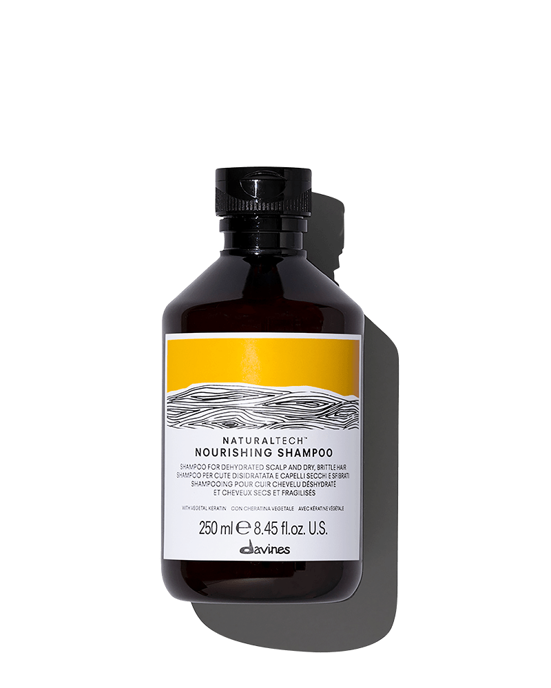 ナチュラルテック N| Davines公式オンラインショップ