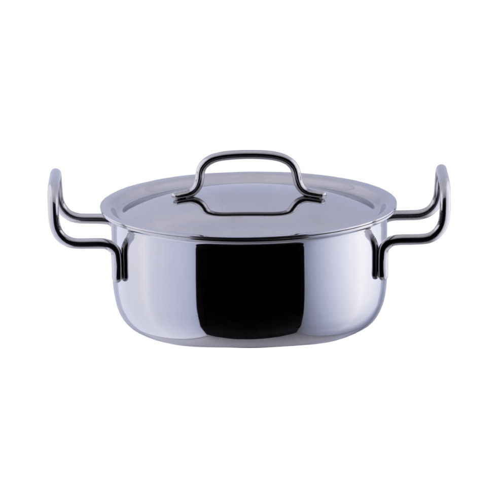 GEO Product 両手鍋 18cm | NORITZ DAYS 【ノーリツ公式オンライン