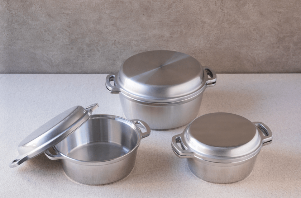 KING無水鍋 24cm | NORITZ DAYS 【ノーリツ公式オンラインショップ】