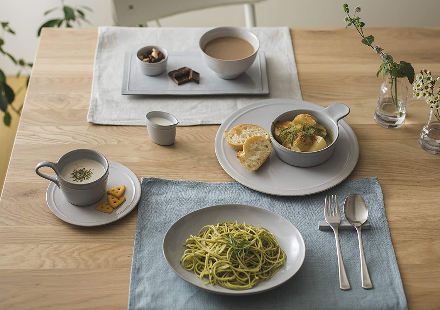 ノワゼット カップ&ソーサーセット | NORITZ DAYS 【ノーリツ公式