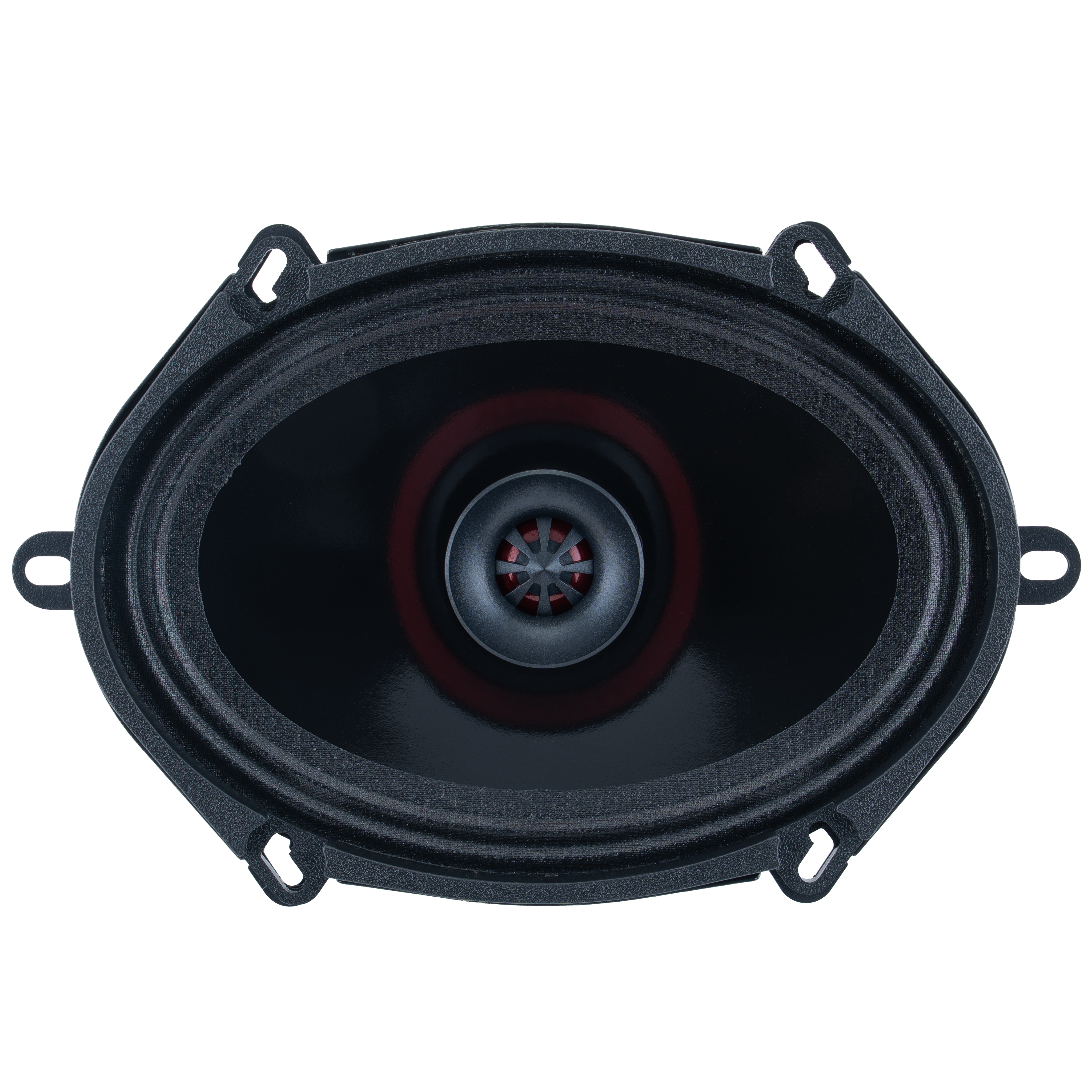 ガストン Woofer 210mm 85g OS57 : 5in X 7in Coaxial Speaker (1 Pair