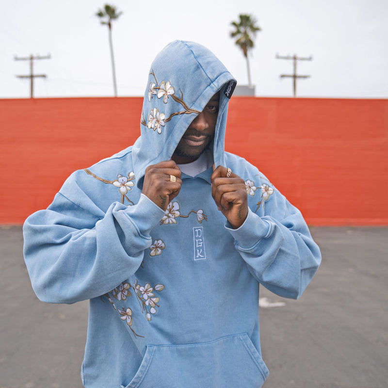 Dgk x Afro Samurai– DGK®