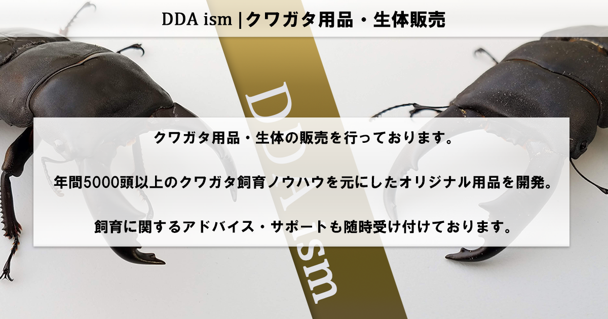 冷やし虫家HI 1年間無料保証 | D.D.A ism