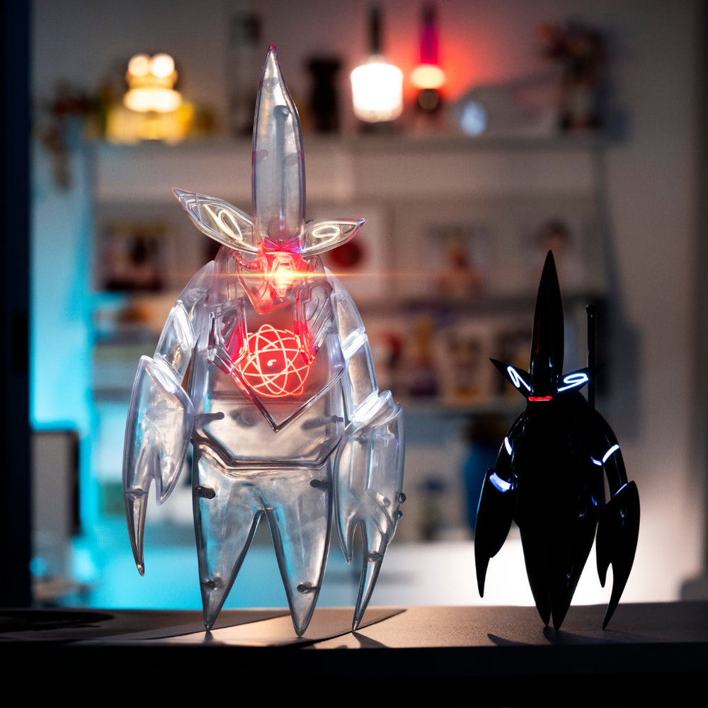 FUTURA フューチュラ フィギュアLABORATORIES supreme FUTURA